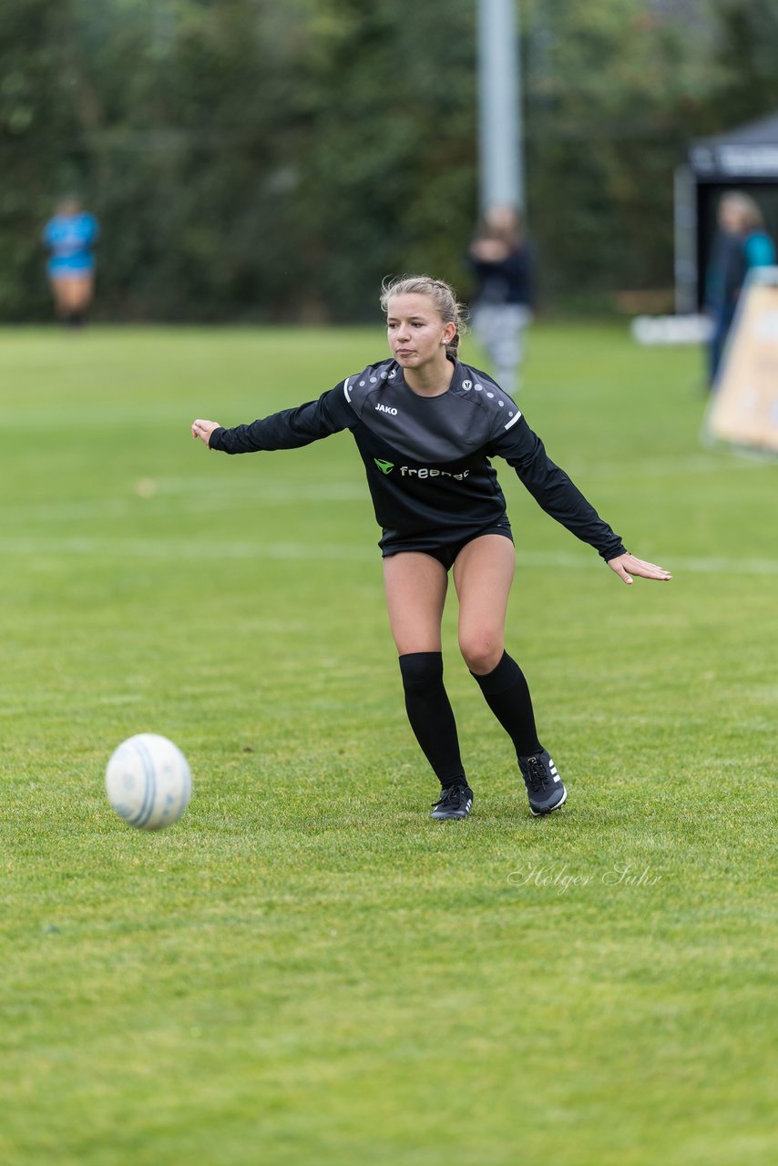 Bild 168 - wU16 Deutsche Meisterschaft